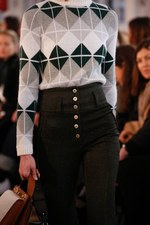 カルヴェン 2018-19年秋冬コレクション - 不協和音が生むドラマティックなサウンド｜写真56