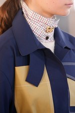 カルヴェン 2018-19年秋冬コレクション - 不協和音が生むドラマティックなサウンド｜写真61