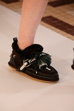 カルヴェン 2018-19年秋冬コレクション - 不協和音が生むドラマティックなサウンド｜写真64