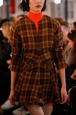 カルヴェン 2018-19年秋冬コレクション - 不協和音が生むドラマティックなサウンド｜写真67