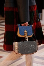 カルヴェン 2018-19年秋冬コレクション - 不協和音が生むドラマティックなサウンド｜写真72