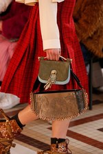 カルヴェン 2018-19年秋冬コレクション - 不協和音が生むドラマティックなサウンド｜写真75