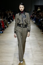 ロシャス 2018-19年秋冬コレクション - ブルジョアがデイリーに楽しむ遊び服｜写真2