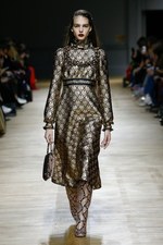 ロシャス 2018-19年秋冬コレクション - ブルジョアがデイリーに楽しむ遊び服｜写真3