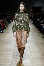 ロシャス 2018-19年秋冬コレクション - ブルジョアがデイリーに楽しむ遊び服｜写真5