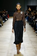 ロシャス 2018-19年秋冬コレクション - ブルジョアがデイリーに楽しむ遊び服｜写真8