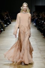 ロシャス 2018-19年秋冬コレクション - ブルジョアがデイリーに楽しむ遊び服｜写真13