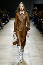 ロシャス 2018-19年秋冬コレクション - ブルジョアがデイリーに楽しむ遊び服｜写真14