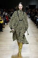 ロシャス 2018-19年秋冬コレクション - ブルジョアがデイリーに楽しむ遊び服｜写真22