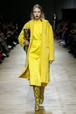 ロシャス 2018-19年秋冬コレクション - ブルジョアがデイリーに楽しむ遊び服｜写真24