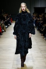 ロシャス 2018-19年秋冬コレクション - ブルジョアがデイリーに楽しむ遊び服｜写真26