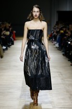 ロシャス 2018-19年秋冬コレクション - ブルジョアがデイリーに楽しむ遊び服｜写真29