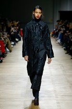 ロシャス 2018-19年秋冬コレクション - ブルジョアがデイリーに楽しむ遊び服｜写真30