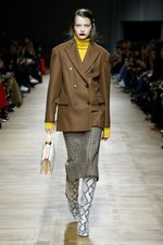 ロシャス 2018-19年秋冬コレクション - ブルジョアがデイリーに楽しむ遊び服｜写真31