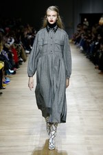 ロシャス 2018-19年秋冬コレクション - ブルジョアがデイリーに楽しむ遊び服｜写真34