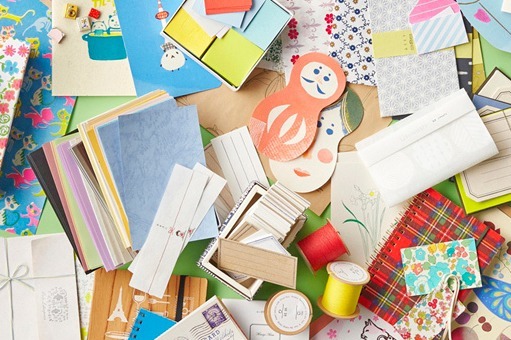 「阪急 文具の博覧会 2018 春」