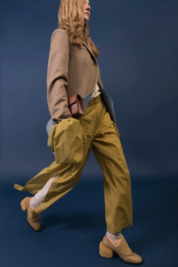 ネヘラ 2018-19年秋冬<span>コレクション</span> - 写真4