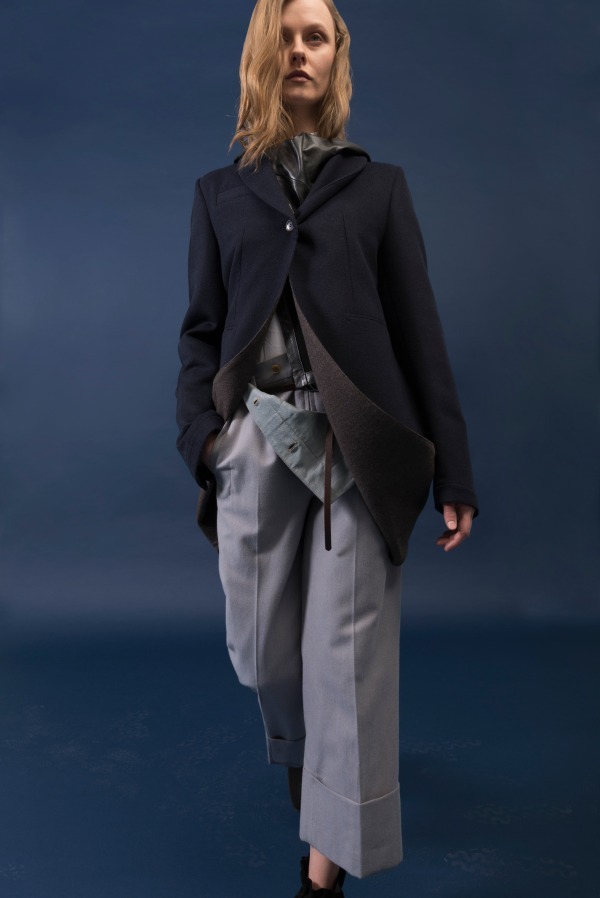 ネヘラ 2018-19年秋冬<span>コレクション</span> - 写真5