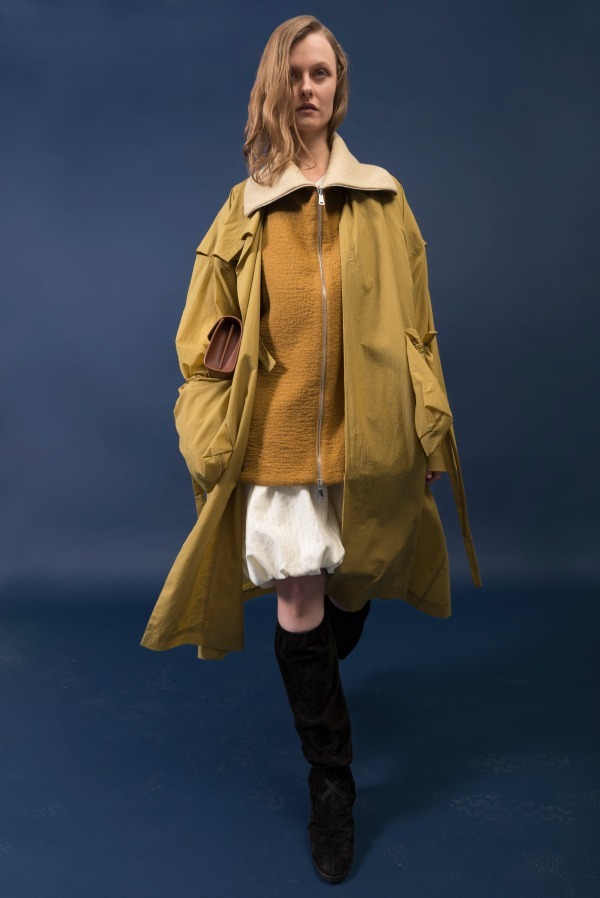 ネヘラ 2018-19年秋冬<span>コレクション</span> - 写真8
