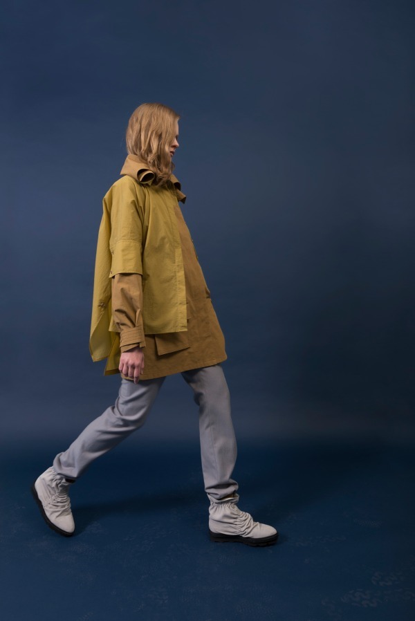 ネヘラ 2018-19年秋冬<span>コレクション</span> - 写真16