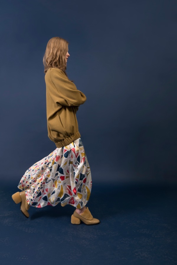 ネヘラ 2018-19年秋冬<span>コレクション</span> - 写真20