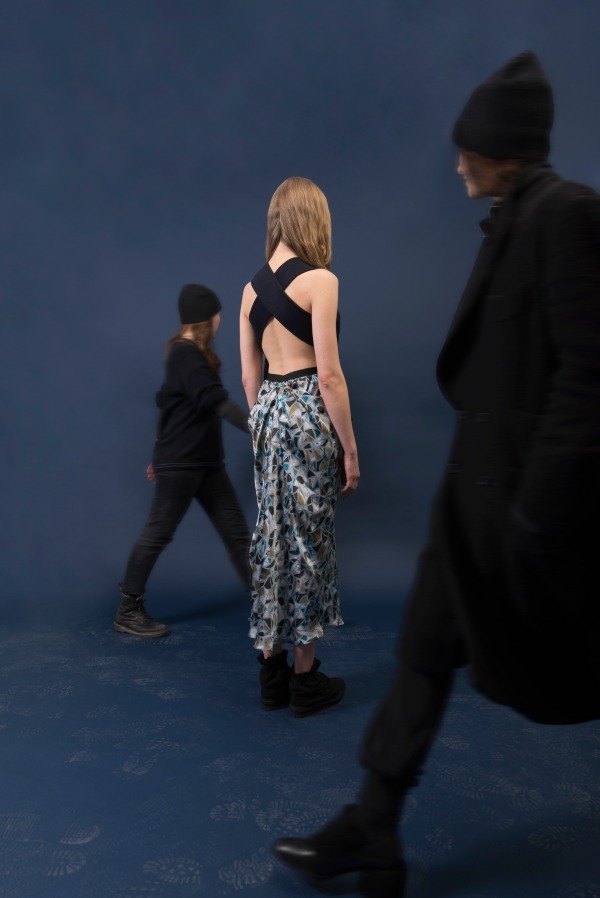 ネヘラ 2018-19年秋冬<span>コレクション</span> - 写真28