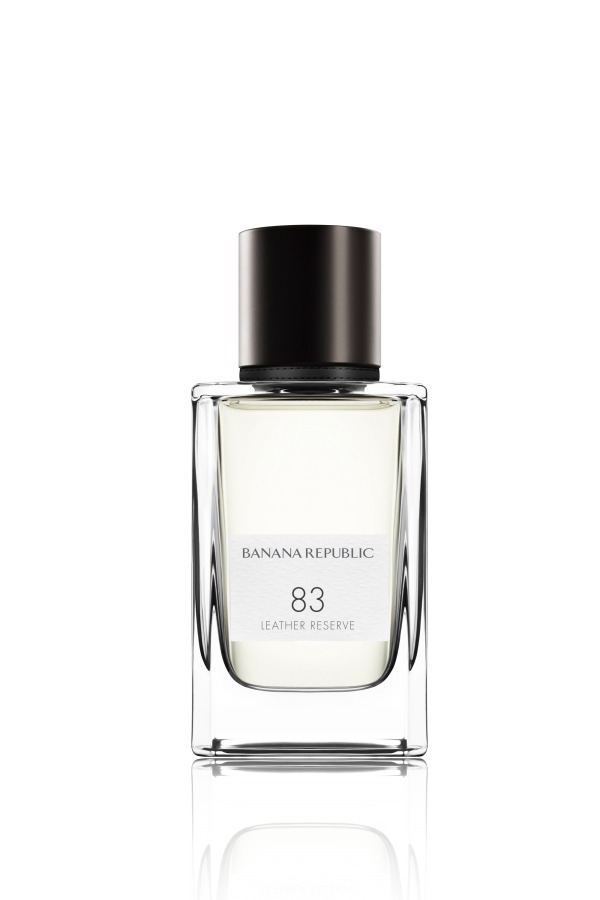 バナナ・リパブリックのユニセックス香水「アイコン・コレクション」ブランドの変遷を追う5つの香り｜写真6