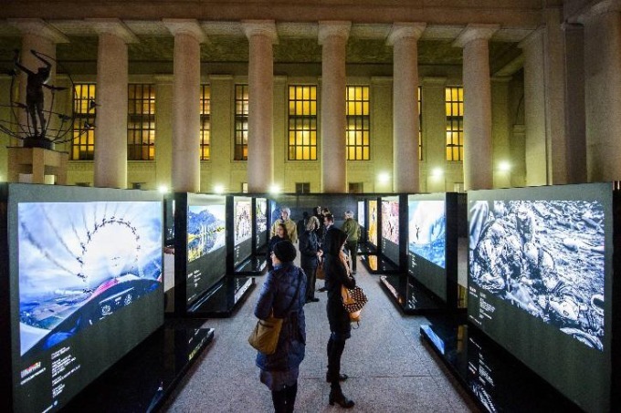 国際写真展「レッドブル・イリューム」夜の赤坂サカスで、アクションスポーツに特化した大迫力の55点｜写真7