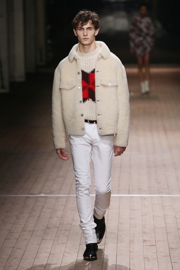イザベル マラン 2018-19年秋冬<span>コレクション</span> - 写真29