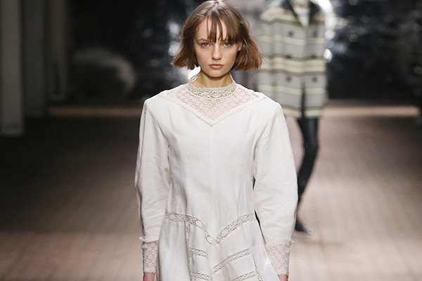 イザベル マラン 2018-19年秋冬 ウィメンズ&メンズ コレクション