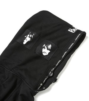 ザ・ビートルズ×タカヒロミヤシタザソロイスト．- クルーネックTシャツやフーディー全4型｜写真23