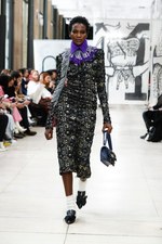 ミュウミュウ 2018-19年秋冬コレクション - 50年代後半から女性たちは強くなった｜写真39