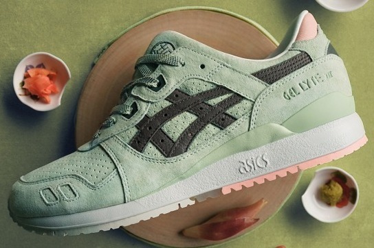 アシックスタイガー 渋谷モディ Asicstiger Shibuya Modi ショップ 店舗 取り扱い 情報 地図 ファッションプレス