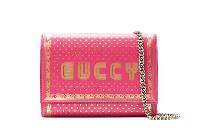 グッチ(GUCCI) GUCCY｜写真2