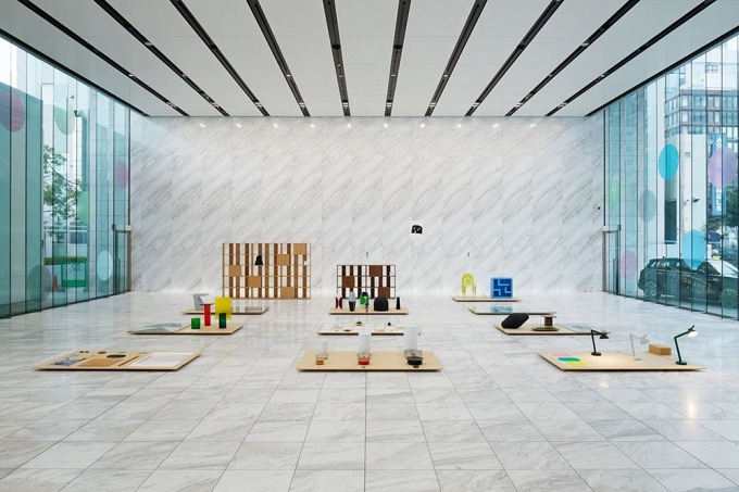デザイン＆アートフェスティバル「デザイナート・トーキョー 2018」東京の街全体が"美術館"に｜写真1
