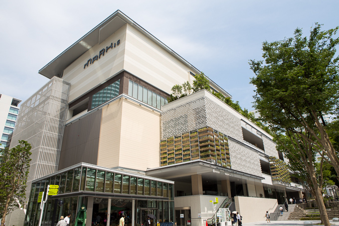 横浜 Mark Is みなとみらい 大型リニューアル 第1弾は新規3店舗がオープン ファッションプレス