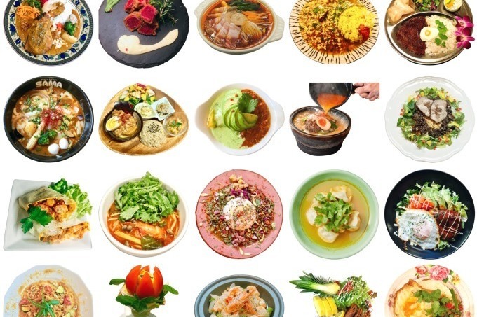 カルチャーフェス(海外の文化やグルメを紹介)｜「シーズニングマジック！下北沢ワールドグルメフェス」下北沢で世界の料理を食べ歩き