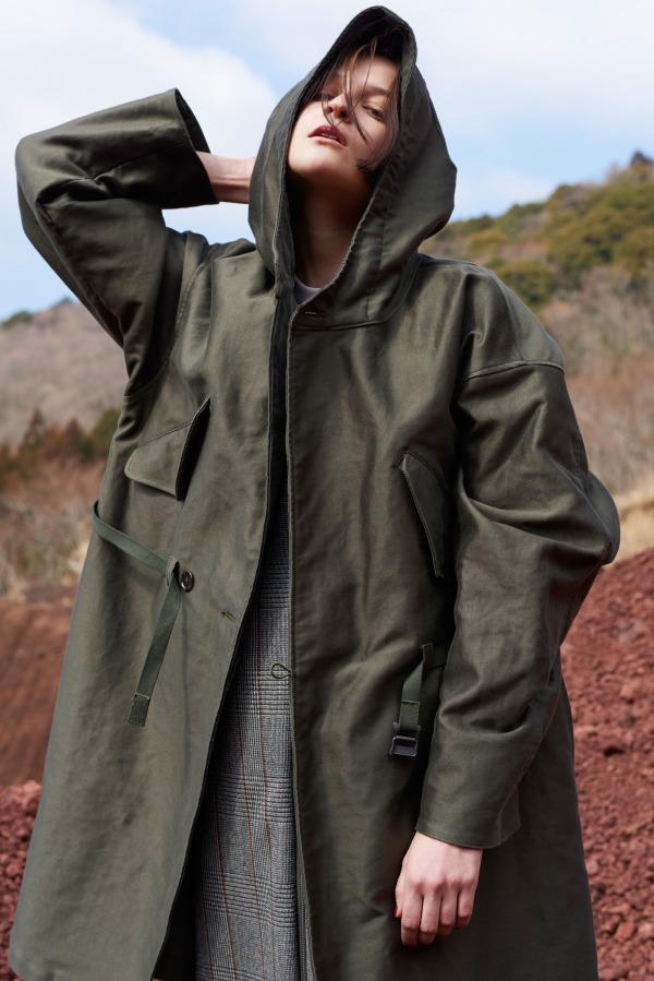 サヴィー 2018-19年秋冬<span>コレクション</span> - 写真6