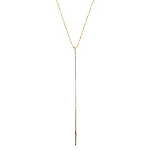 FORM Gold-Twigネックレス(K10YG) 28,000円＋税