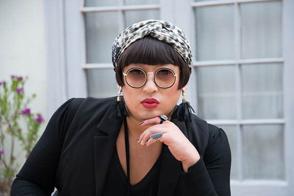 池袋パルコミュージアム「ふりふ」