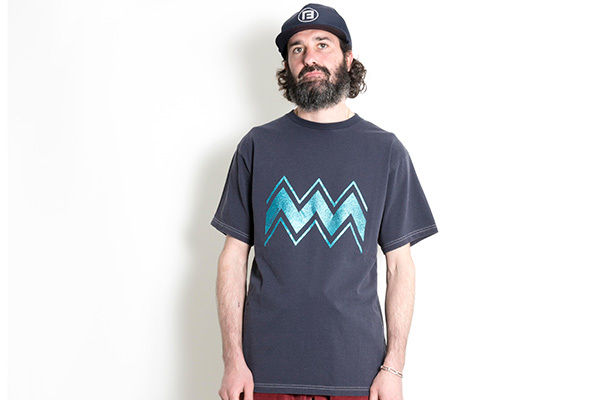 BLUEY 2018-19AW Collection