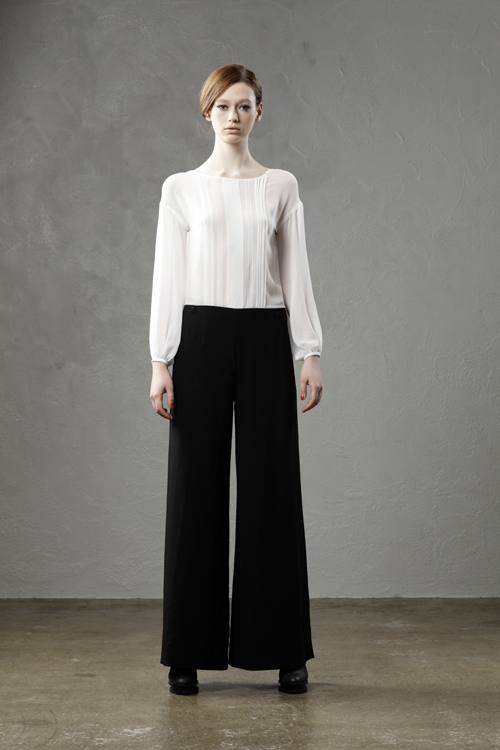 アウラ 2012-13年秋冬 <span>コレクション</span> - 写真2