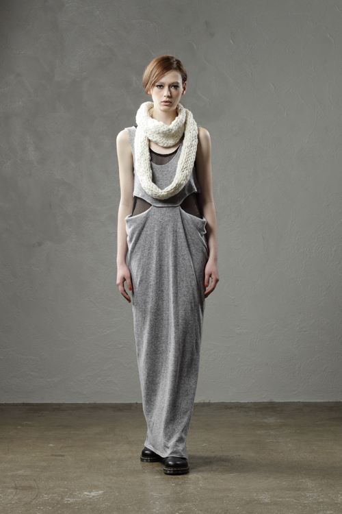 アウラ 2012-13年秋冬 <span>コレクション</span> - 写真6
