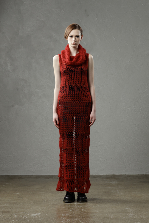 アウラ 2012-13年秋冬 <span>コレクション</span> - 写真12