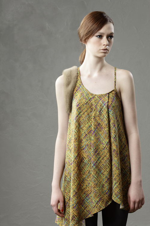 アウラ 2012-13年秋冬 <span>コレクション</span> - 写真14
