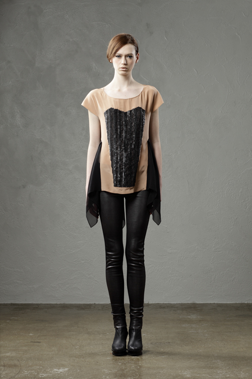 アウラ 2012-13年秋冬 <span>コレクション</span> - 写真20