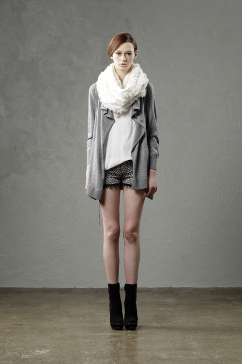 アウラ 2012-13年秋冬 <span>コレクション</span> - 写真21