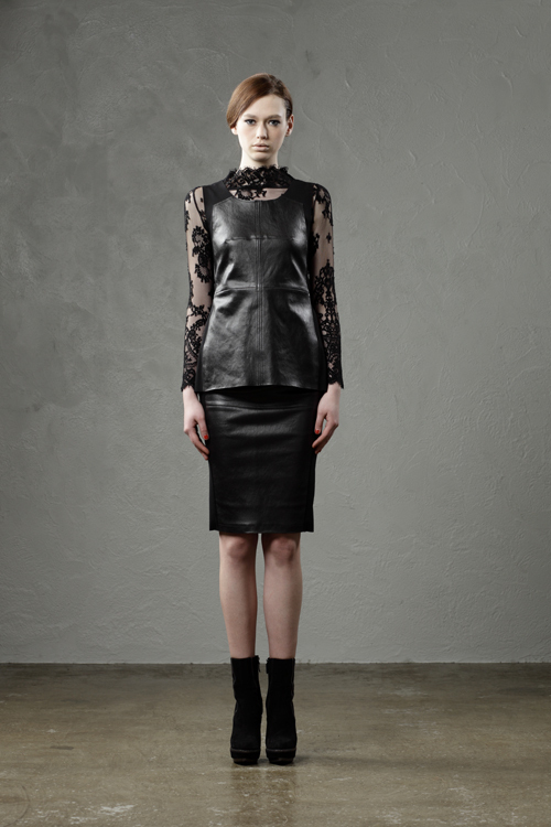 アウラ 2012-13年秋冬 <span>コレクション</span> - 写真23