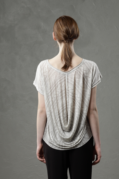 アウラ 2012-13年秋冬 <span>コレクション</span> - 写真30