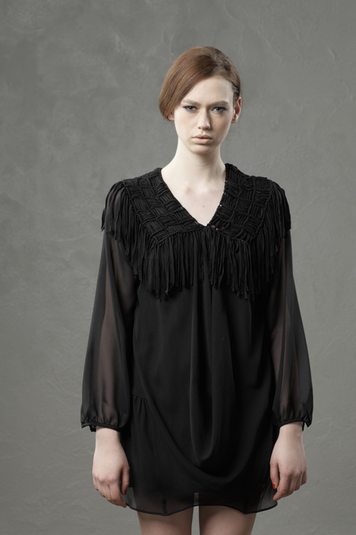 アウラ 2012-13年秋冬 <span>コレクション</span> - 写真34